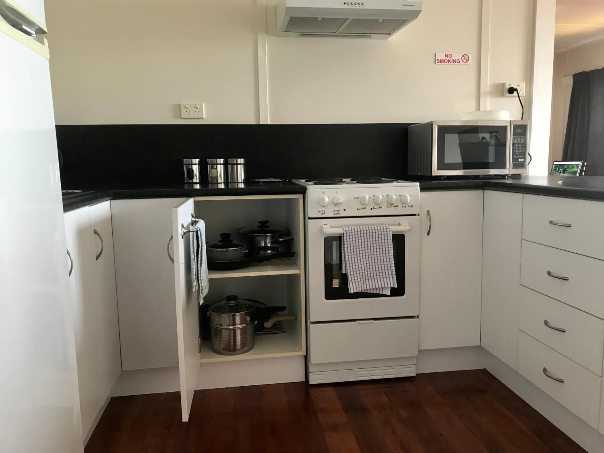 Beachend Bicheno Exterior foto