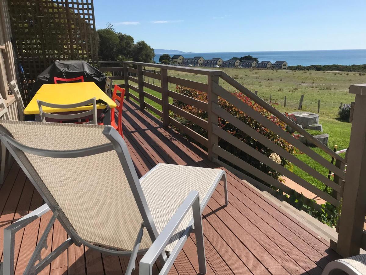Beachend Bicheno Exterior foto