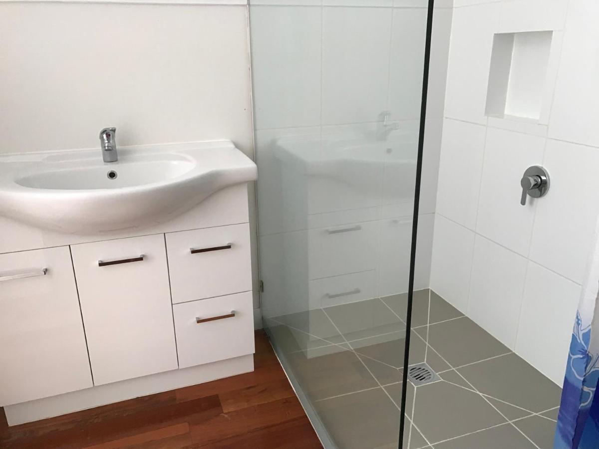 Beachend Bicheno Exterior foto